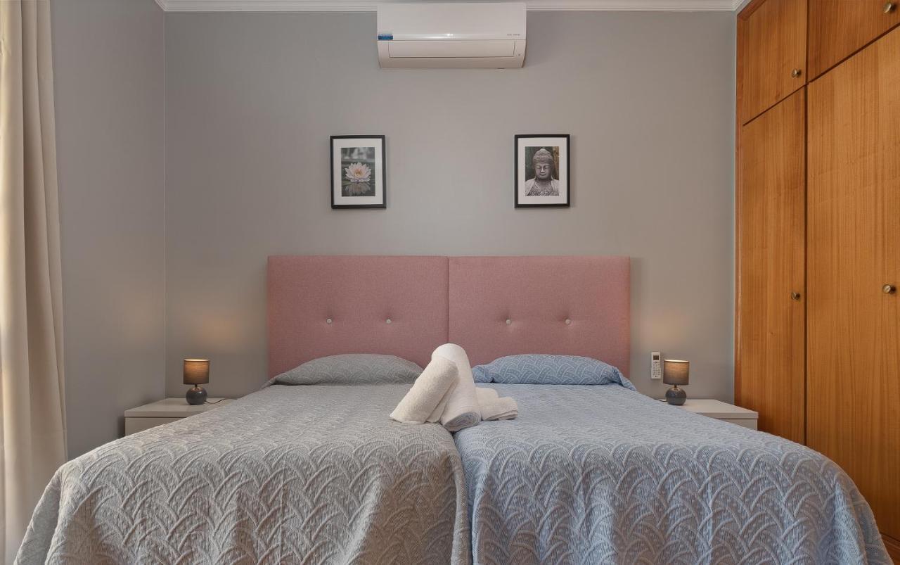 Charming Villa In Funchal 외부 사진